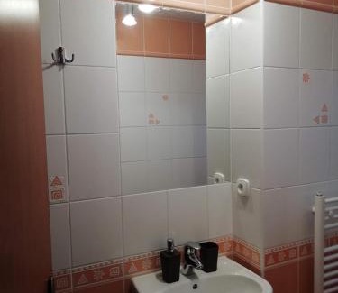 Zdiar House | Family-Friendly Retreat at Privát u Babičky with Kitchen