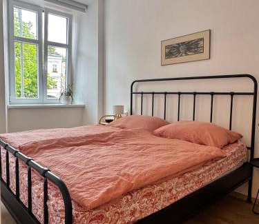 Litomysl Apartment | Apartmán U Bedříška
