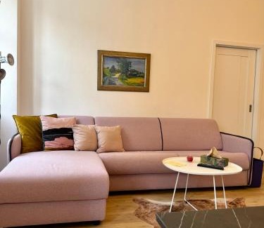 Litomysl Apartment | Apartmán U Bedříška