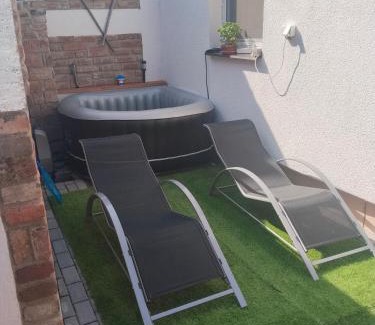 Zajeci Apartment | Top-Rated Family-Friendly Stay at Apartmán u Bouře
