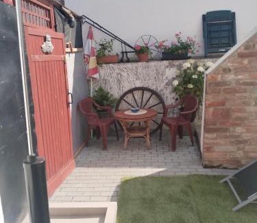 Zajeci Apartment | Top-Rated Family-Friendly Stay at Apartmán u Bouře