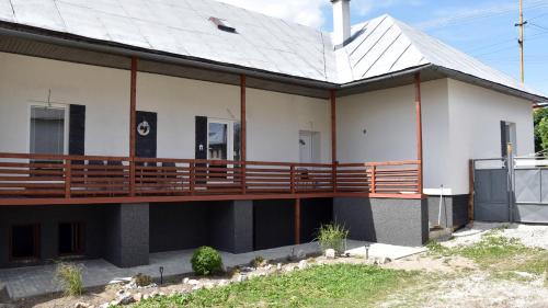 Telgart Apartment | Top-Rated Child-Friendly Stay at Apartmán u Braňa
