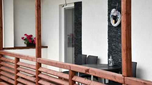 Telgart Apartment | Top-Rated Child-Friendly Stay at Apartmán u Braňa