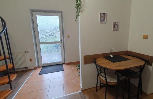 Dvur Kralove nad Labem Apartment | Family-Friendly Retreat at Apartmán U Jakuba, Rated 9/10