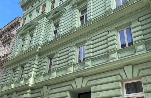 Olomouc Apartment | Family-Friendly Stay at Apartmán u Dómu - Rated 9.4/10