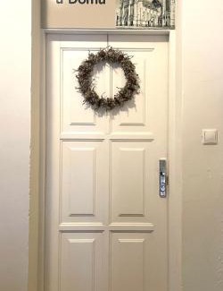Olomouc Apartment | Family-Friendly Stay at Apartmán u Dómu - Rated 9.4/10