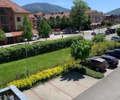 Celadna Apartment | Family-Friendly Stay at Apartmán U Jelena, Čeladná