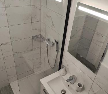 Broumov Apartment | Family-Friendly Comfort at Apartmán U Kláštera