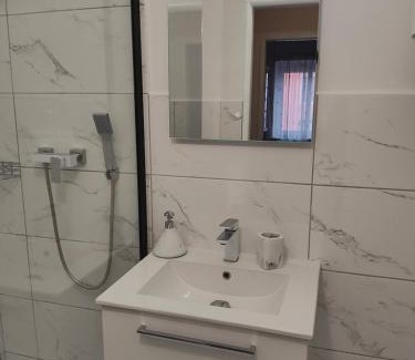 Broumov Apartment | Family-Friendly Comfort at Apartmán U Kláštera