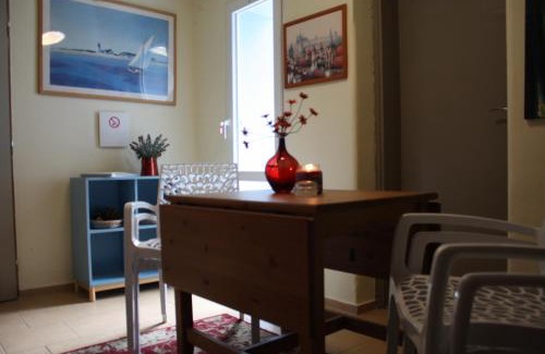 Olomouc Apartment | Discover Apartmán U Klášterního Hradiska with Family Amenities