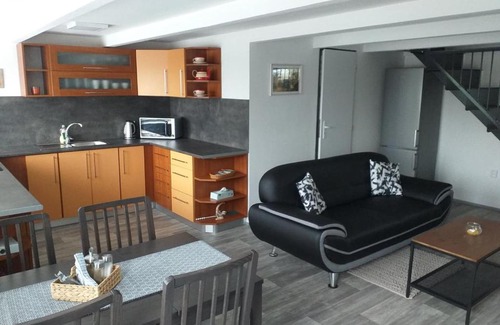 Klobouky u Brna Apartment | Top-Rated Family Stay at Apartmán u kolejí I - 9.4/10