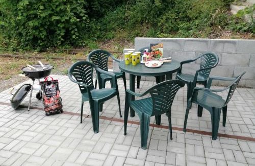 Klobouky u Brna Apartment | Top-Rated Family Stay at Apartmán u kolejí I - 9.4/10