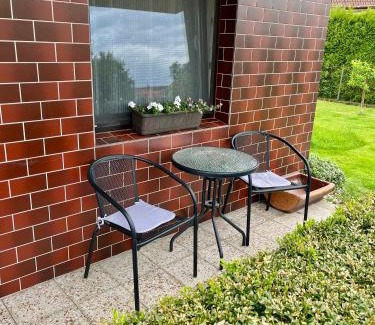 Ustrasice Apartment | Apartmán U Koníčka