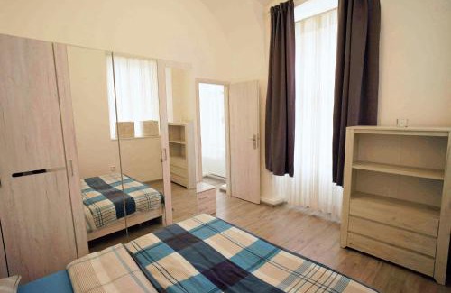 Loket Apartment | Family-Friendly Stay at Apartmán U kostela - Rated 9/10