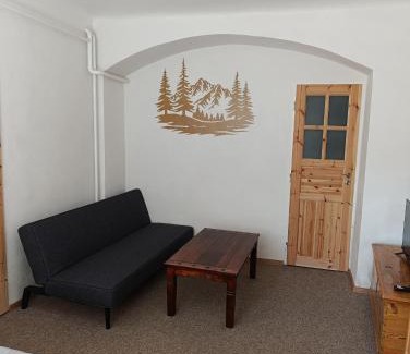 Lazne Kynzvart Apartment | Pet-Friendly Comfort at Apartmán U Krtka - 7.9/10 Rated