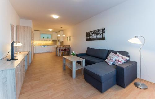 Trebon Apartment | Relaxing Stay at Apartmán U Lázní D22 – 4-Star Spa Retreat