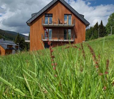 Dolni Morava Apartment | Top-Rated Apartmán U lomu - Family-Friendly Retreat