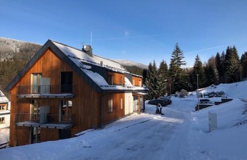 Dolni Morava Apartment | Top-Rated Apartmán U lomu - Family-Friendly Retreat