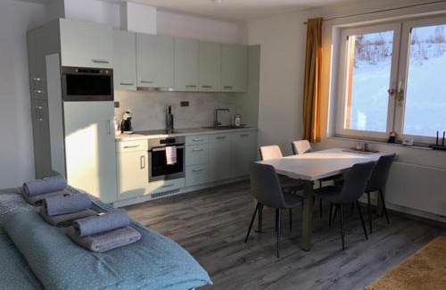 Dolni Morava Apartment | Top-Rated Apartmán U lomu - Family-Friendly Retreat