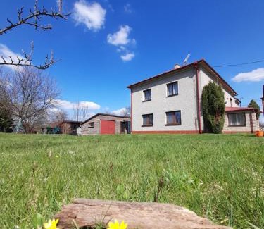 Bezdekov nad Metuji Apartment | Child-Friendly Comfort at Apartmán U Máslů - Rated 9.4