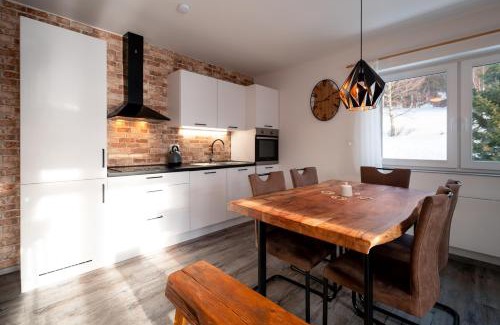 Dolni Morava Apartment | Pet-Friendly Apartmán U Mamuta - Guest Rated 9.8/10