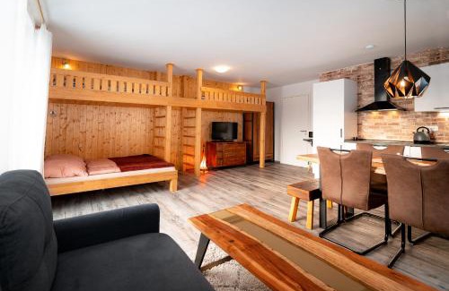 Dolni Morava Apartment | Pet-Friendly Apartmán U Mamuta - Guest Rated 9.8/10