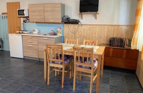 Chribska Apartment | Pet-Friendly Retreat at Apartmán u Marušky - Rated 9/10