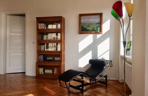 Hodonin Apartment | Family-Friendly Retreat at Apartmán u Masaryka - 4 Star