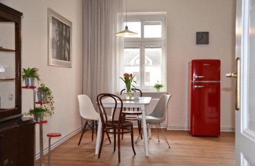 Hodonin Apartment | Family-Friendly Retreat at Apartmán u Masaryka - 4 Star