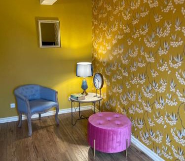 Stare Krecany Apartment | Ideal Getaway at Apartmán U Mluvících Kamenů - 9/10 Rated