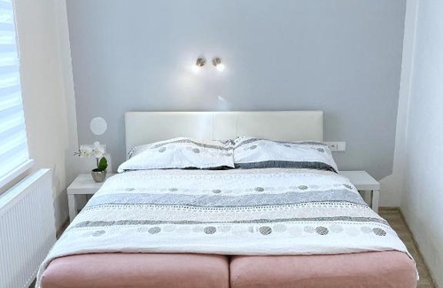 Telc Apartment | Pet-Friendly Apartmán U Náměstí - Guest Rated 9.4/10