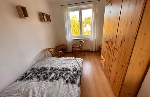 Horni Blatna Apartment | Pet-Friendly Retreat at Apartmán U náměstí Horní Blatná