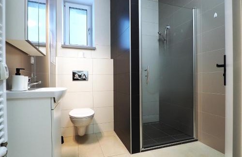 Ostrava City Centre Apartment | Apartmán u Nové Karoliny