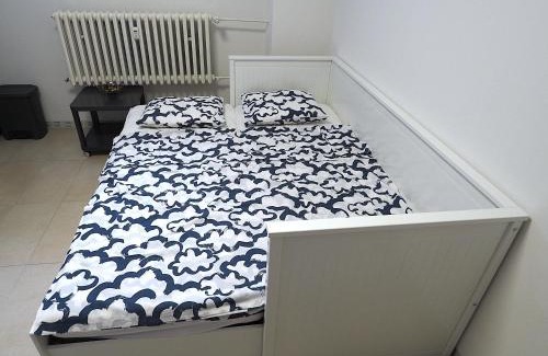 Ostrava City Centre Apartment | Apartmán u Nové Karoliny