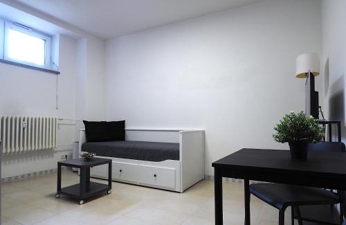 Ostrava City Centre Apartment | Apartmán u Nové Karoliny