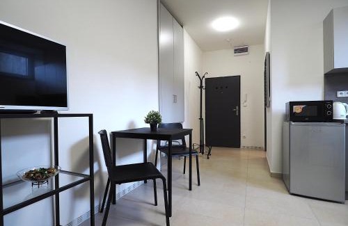 Ostrava City Centre Apartment | Apartmán u Nové Karoliny