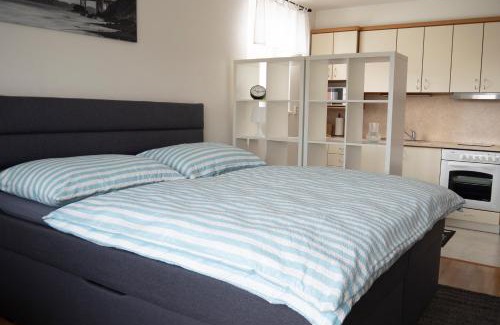 Luhacovice Apartment | Family-Friendly Stay at Apartmán U Onky – Rated 9.3/10