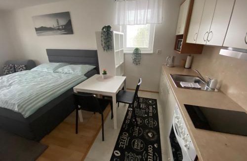 Luhacovice Apartment | Family-Friendly Stay at Apartmán U Onky – Rated 9.3/10