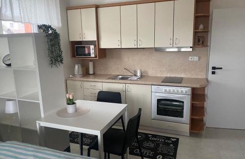 Luhacovice Apartment | Family-Friendly Stay at Apartmán U Onky – Rated 9.3/10