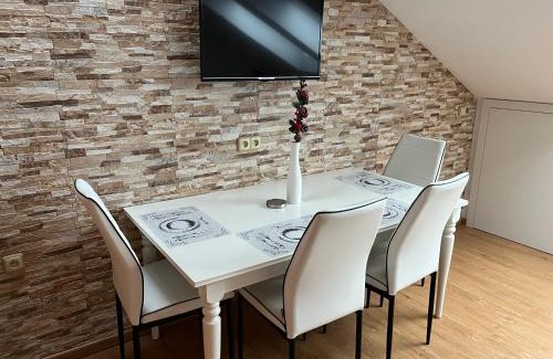 Zdikov Apartment | Guest Rated 9.7: Family-Friendly Stay at Apartmán U Póla