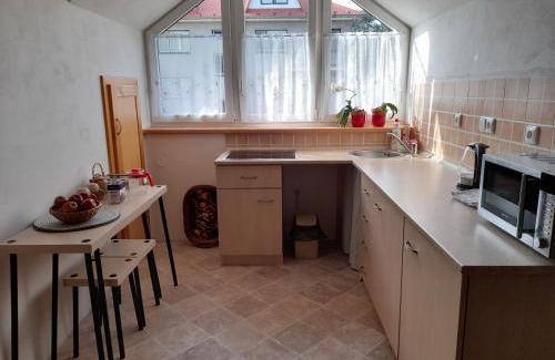 Nove Mesto na Morave Apartment | Family-Friendly Retreat at Apartmán u potoka - Rated 9.1