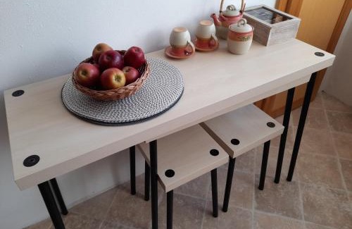 Nove Mesto na Morave Apartment | Family-Friendly Retreat at Apartmán u potoka - Rated 9.1