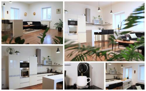 Olomouc Apartment | Best Family Retreat at Apartmán U Parku - Rated 9.5/10