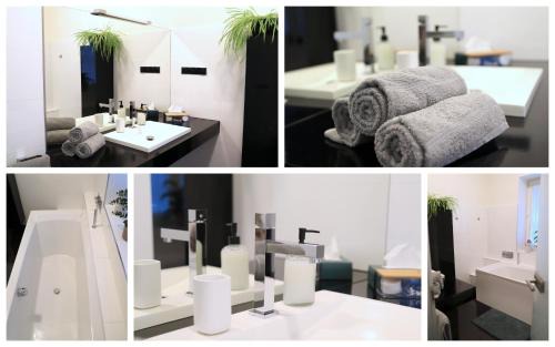 Olomouc Apartment | Best Family Retreat at Apartmán U Parku - Rated 9.5/10
