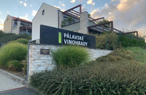 Pavlov Apartment | Beachfront Apartment with Terrace and Ocean Views
