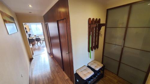 Kraliky Apartment | Family-Friendly Stay at Apartmán U Pošty Králíky - 9.5/10