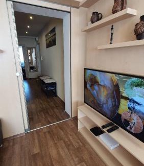 Kraliky Apartment | Family-Friendly Stay at Apartmán U Pošty Králíky - 9.5/10