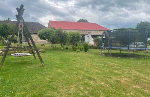 Kajov Apartment | Apartmán u Poustevníka