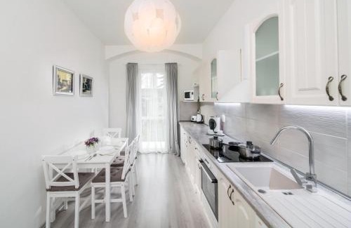Frantiskovy Lazne Apartment | Family-Friendly Stay at Apartmán U Pramene - Rated 9.2/10