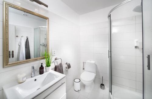 Frantiskovy Lazne Apartment | Family-Friendly Stay at Apartmán U Pramene - Rated 9.2/10